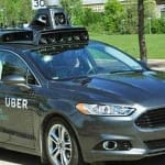 Uber is set to launch Self Driving Cars from Pittsburgh