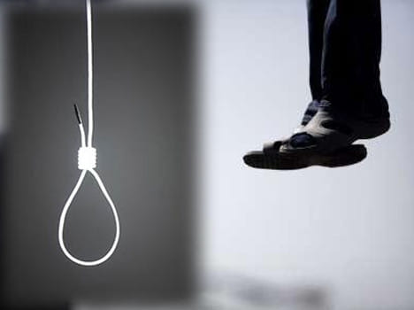 Jhansi MLA's son's suicide case