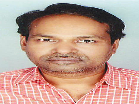 DR. DR Vishwakarma Award paradkar Vishnu Babu Rao
