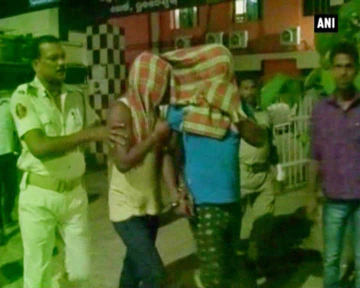 एसिड अटैक