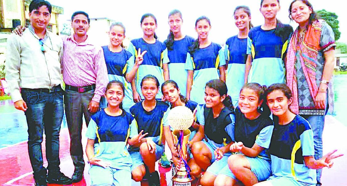 State basketball became joint winner of APS