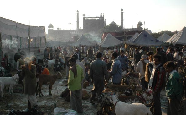 10 important thing about bakrid 2016