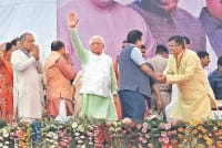 jind, harayana, medical collage, cm says, panajab, nitin gadkari, harayana