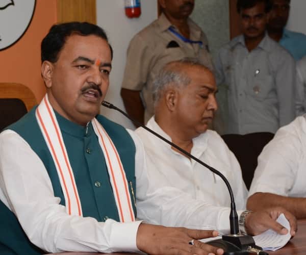 bsp mla including romi sahni joins bjp