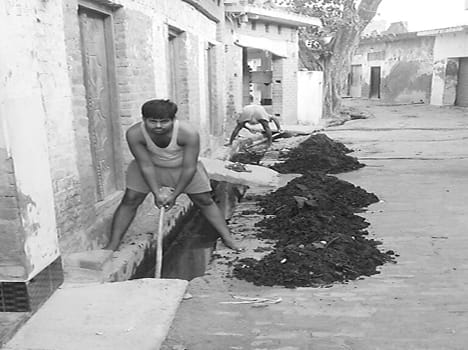 Survey on cleanliness done by central team, now time for result