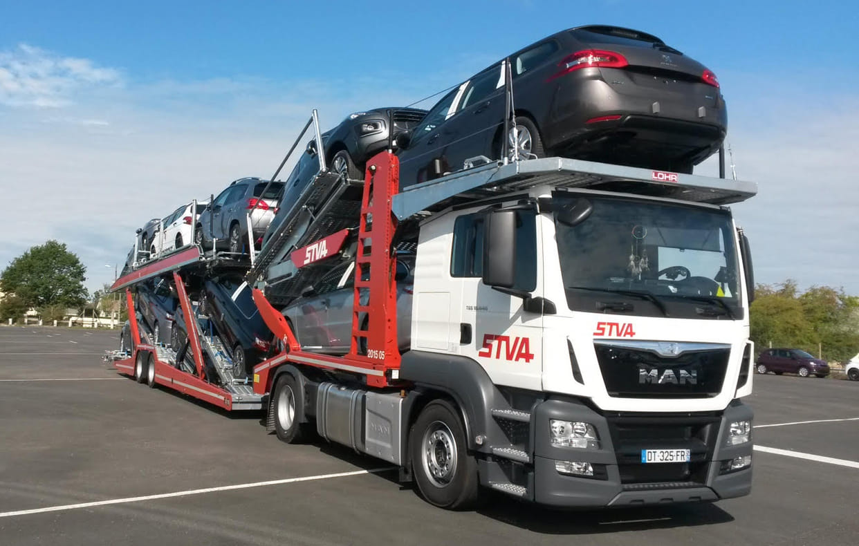 KDa goes Supreme Court before the transporters 