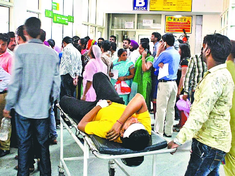 Encephalitis death 