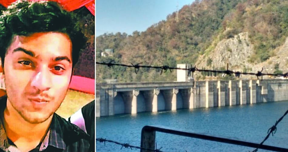 Thapar University students drown in Bhakra canal