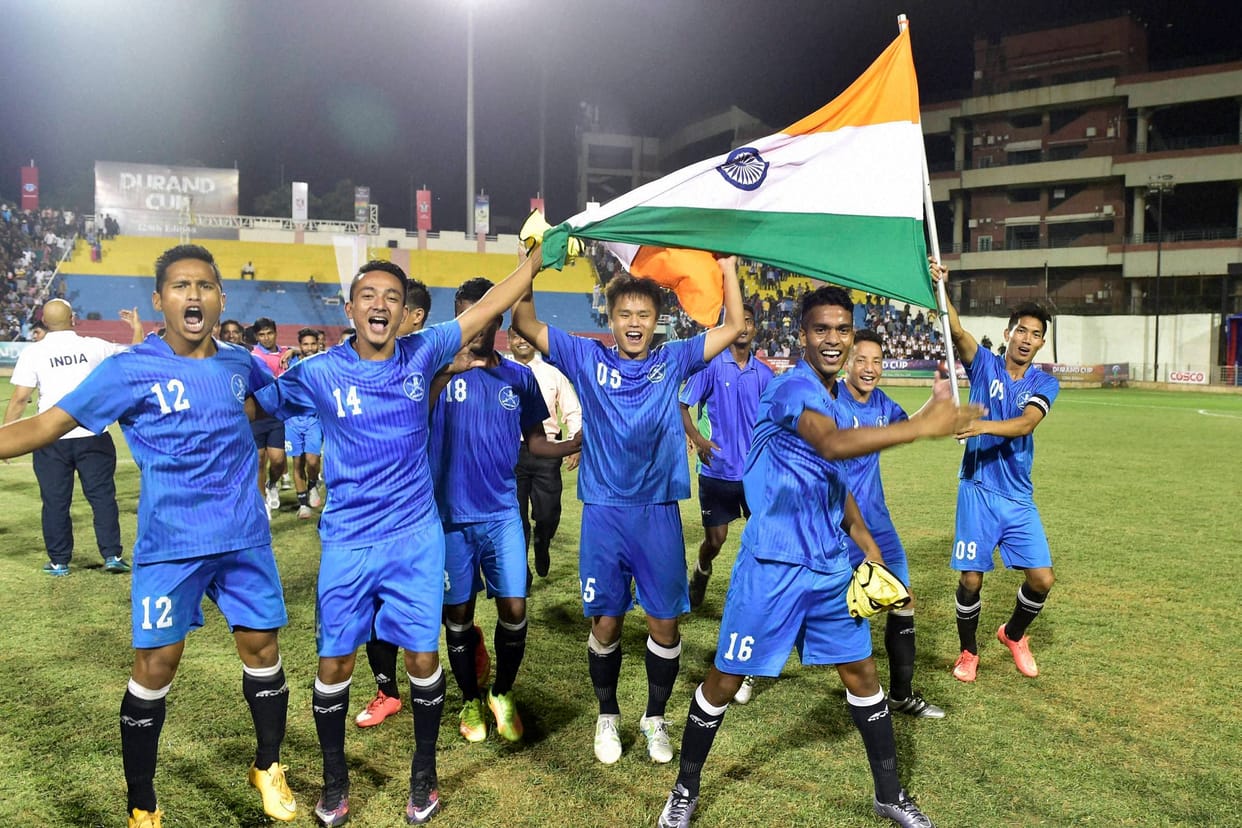 army green won durand trophy 