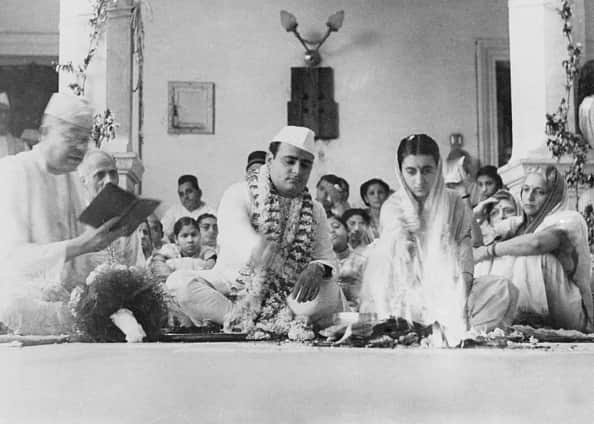 Birthday special: 11 untold story of Feroze gandhi