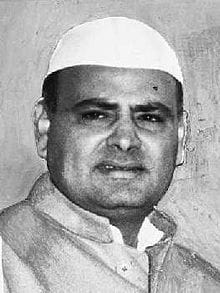 Birthday special: 11 untold story of Feroze gandhi