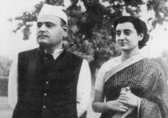 Birthday special: 11 untold story of Feroze gandhi