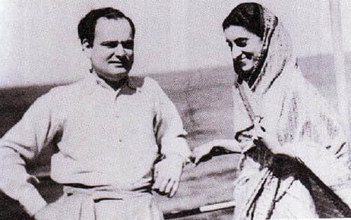 Birthday special: 11 untold story of Feroze gandhi