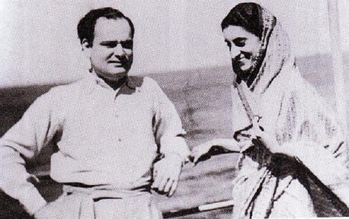 Birthday special: 11 untold story of Feroze gandhi