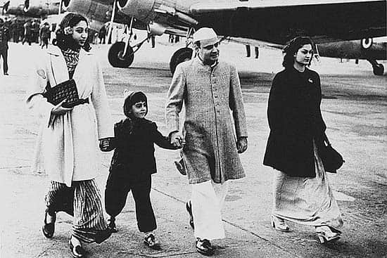 Birthday special: 11 untold story of Feroze gandhi