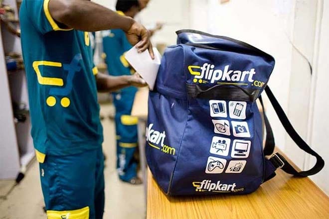 Bonanza for consumers as Amazon and Flipkart slug it out this festive season