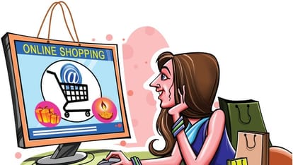 Bonanza for consumers as Amazon and Flipkart slug it out this festive season