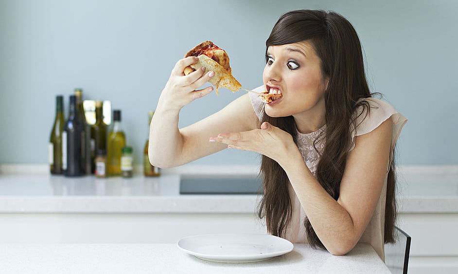 lose weight in just 10 days