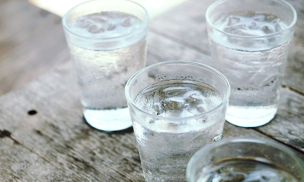 lose weight in just 10 days