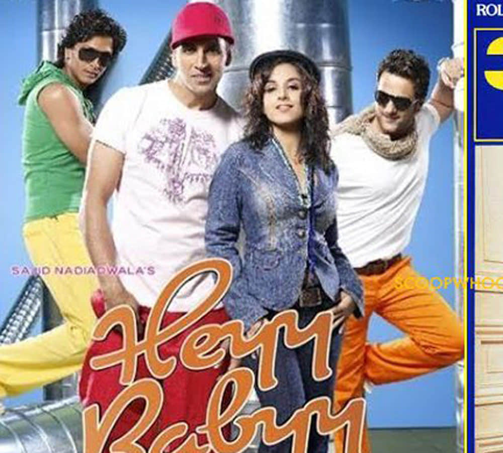 hindi comedy dialogues in bollywood movies