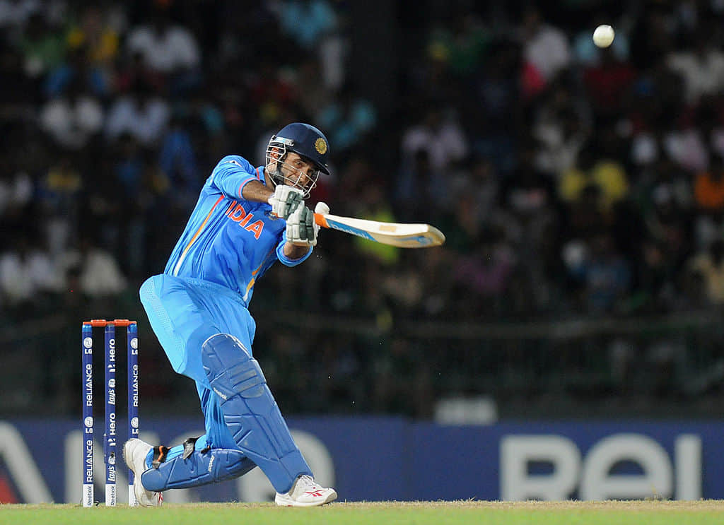 Irfan Pathan become the first Indian cricketer to be listed in Caribbean Premier League player draft