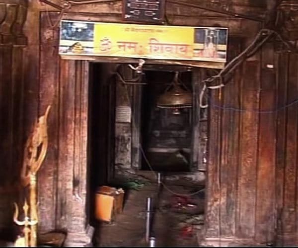 kedarnath temple pujari feel big power inside temple