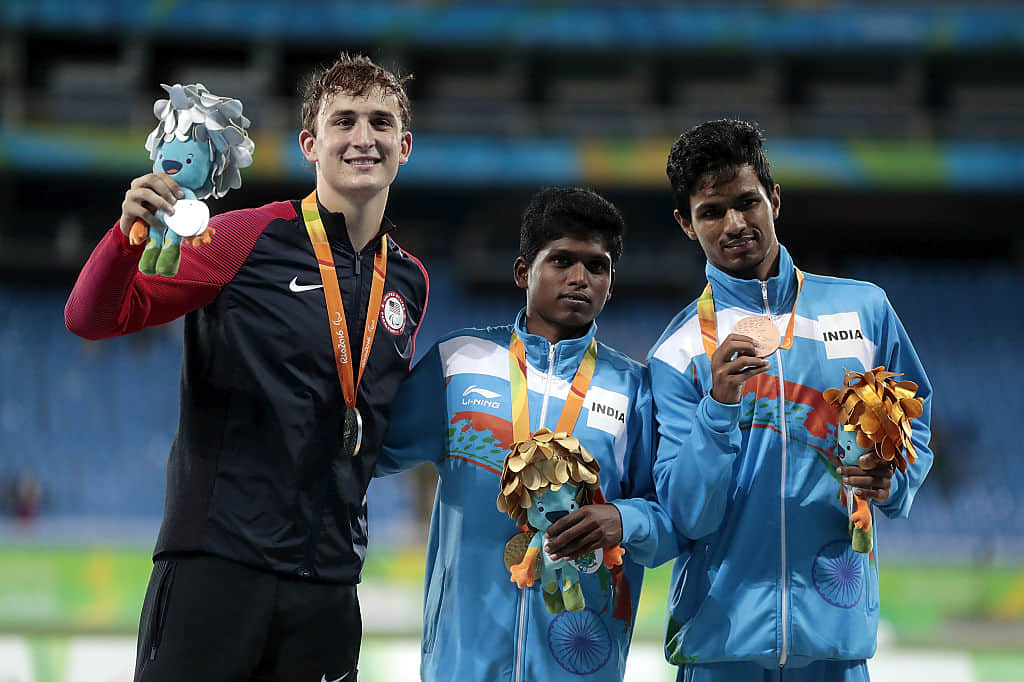 Things to Know About Paralympic Gold Medalis Mariyappan Thangavelu