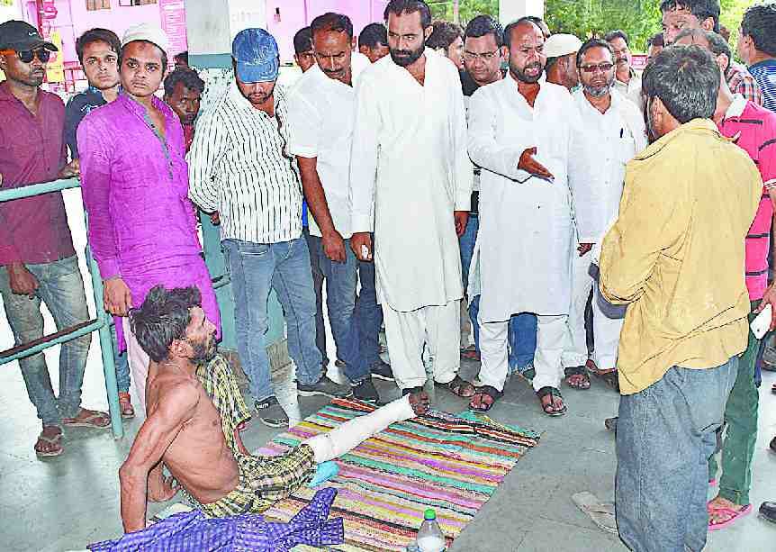 Fever, chikungunya killed three