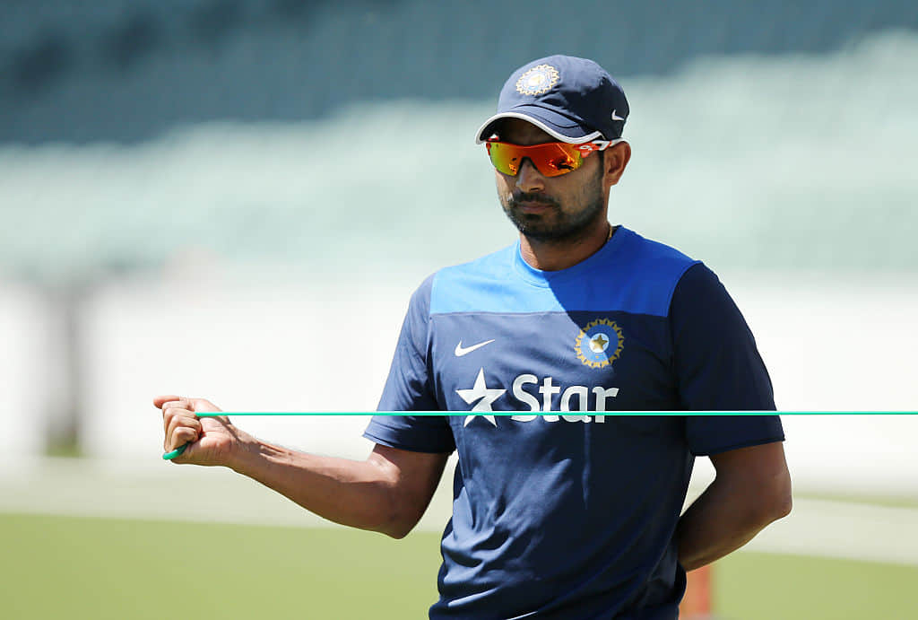 mohammad shami hits back social media on wife's pic troll
