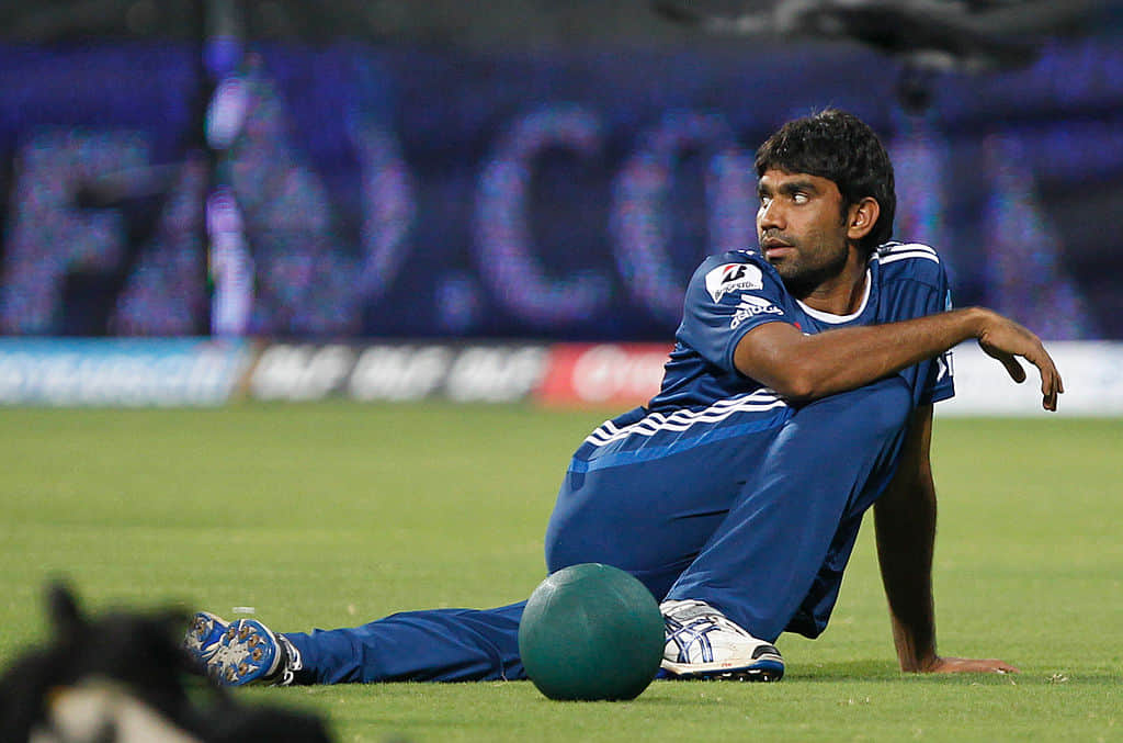 Munaf Patel Birthday: Success story of World cup 2011 unsung hero