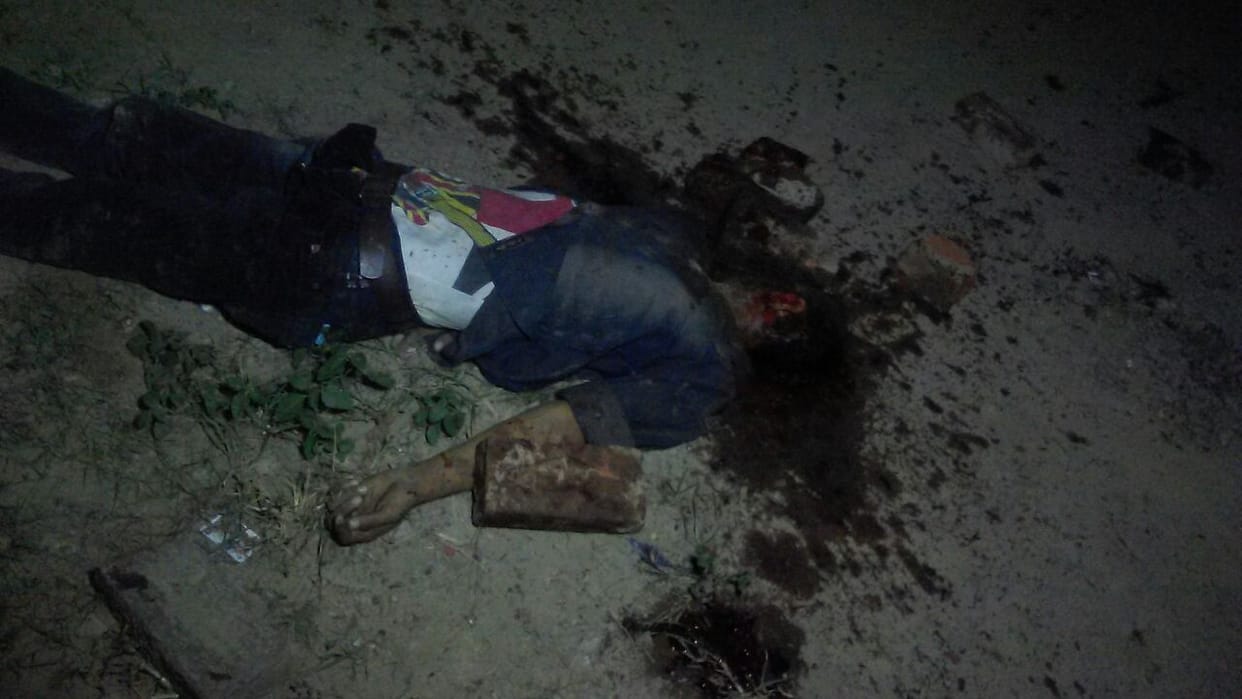 3 killings hectic ten Kanpur