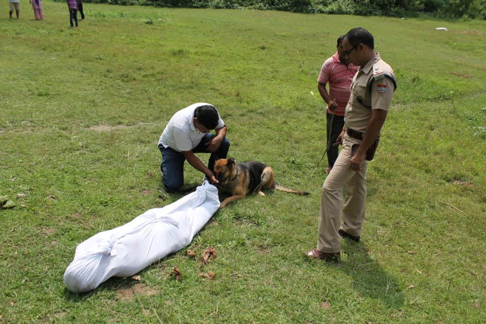 woman brutally killed in dehradun