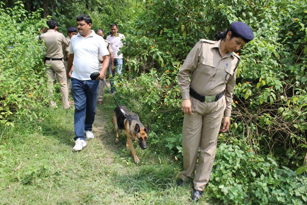 woman brutally killed in dehradun