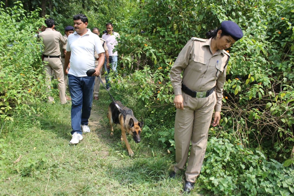 woman brutally killed in dehradun