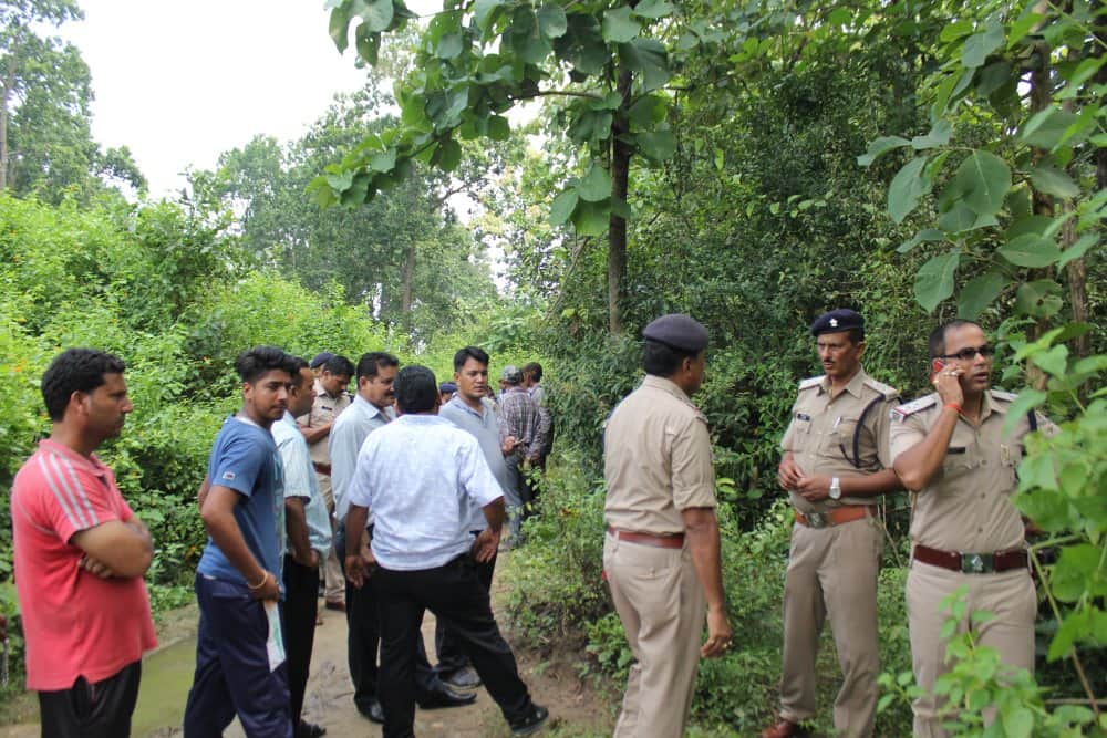 woman brutally killed in dehradun