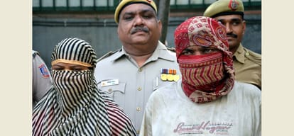 The elderly woman was involve in prostitution rackets, killing at loggerheads
