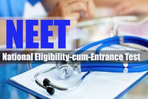 NEET 2016: Now hearing on September 14