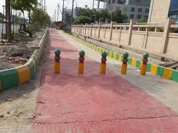 30 complete the work cycle track