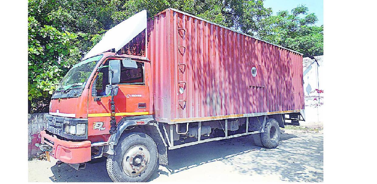 Loot, police, haryana, panipat, 20 lacks