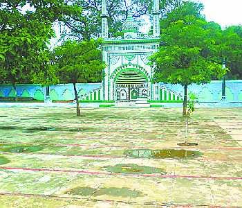 Eid-ul-Adha celebrat today, preparations complete