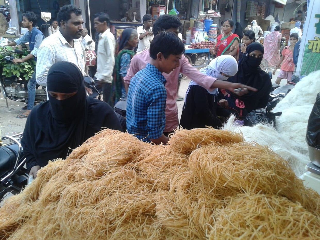Eid-ul-Ajha today, preparations completed