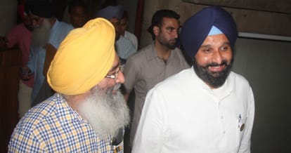 no confidence bill against punjab govt rejected in assembly session