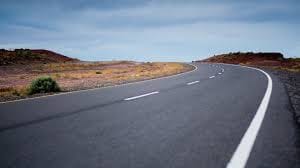 12 noon today after holding the GT Road