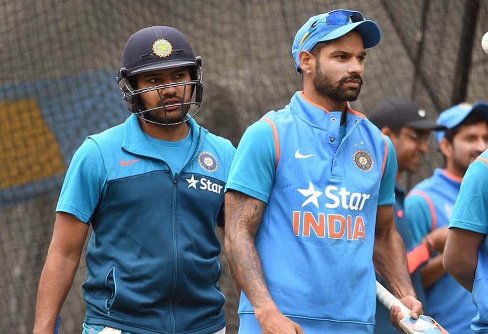  this is team india predicted 11 for guwahati t-20 against aussies 