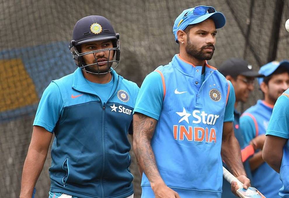  this is team india predicted 11 for guwahati t-20 against aussies 
