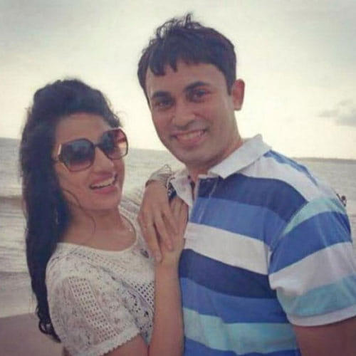 jodha of television is pregnant showing baby bump in photos