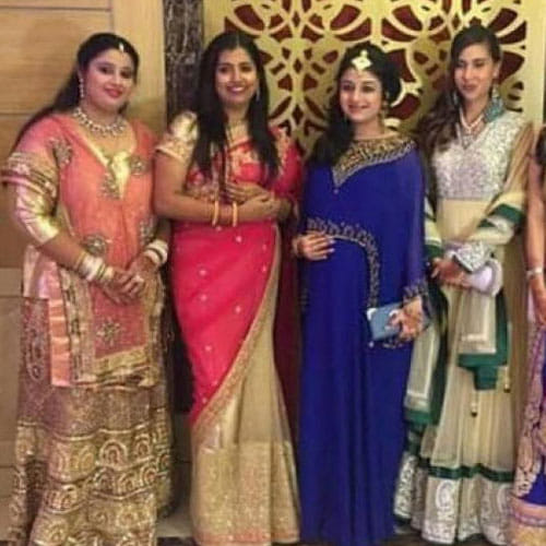 jodha of television is pregnant showing baby bump in photos