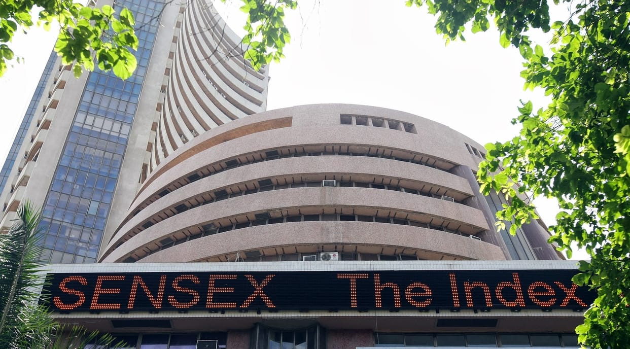 sensex and nifty opens with hike on friday