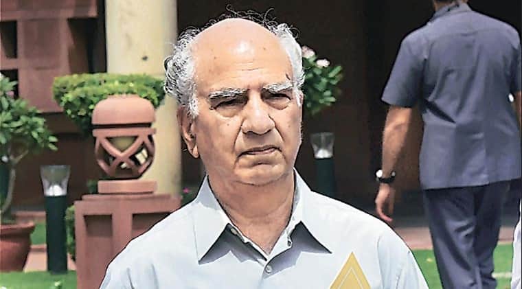 Shanta Kumar Revealed His Secret on His Birthday.
