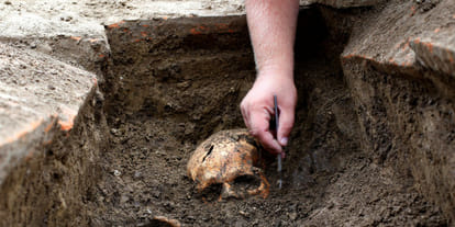 sons keeps dead mother for 9 months in house